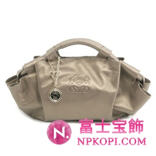 ロエベ　ハンドバッグ 315 82 B52 8156 LOEWE ロエベ